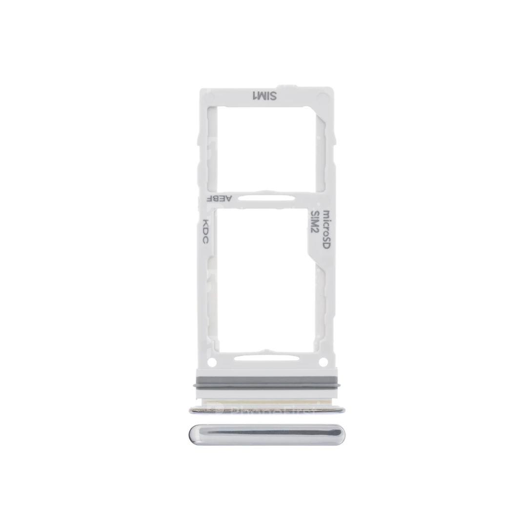 Samsung A72 - Sim Tray White (4g & 5g)