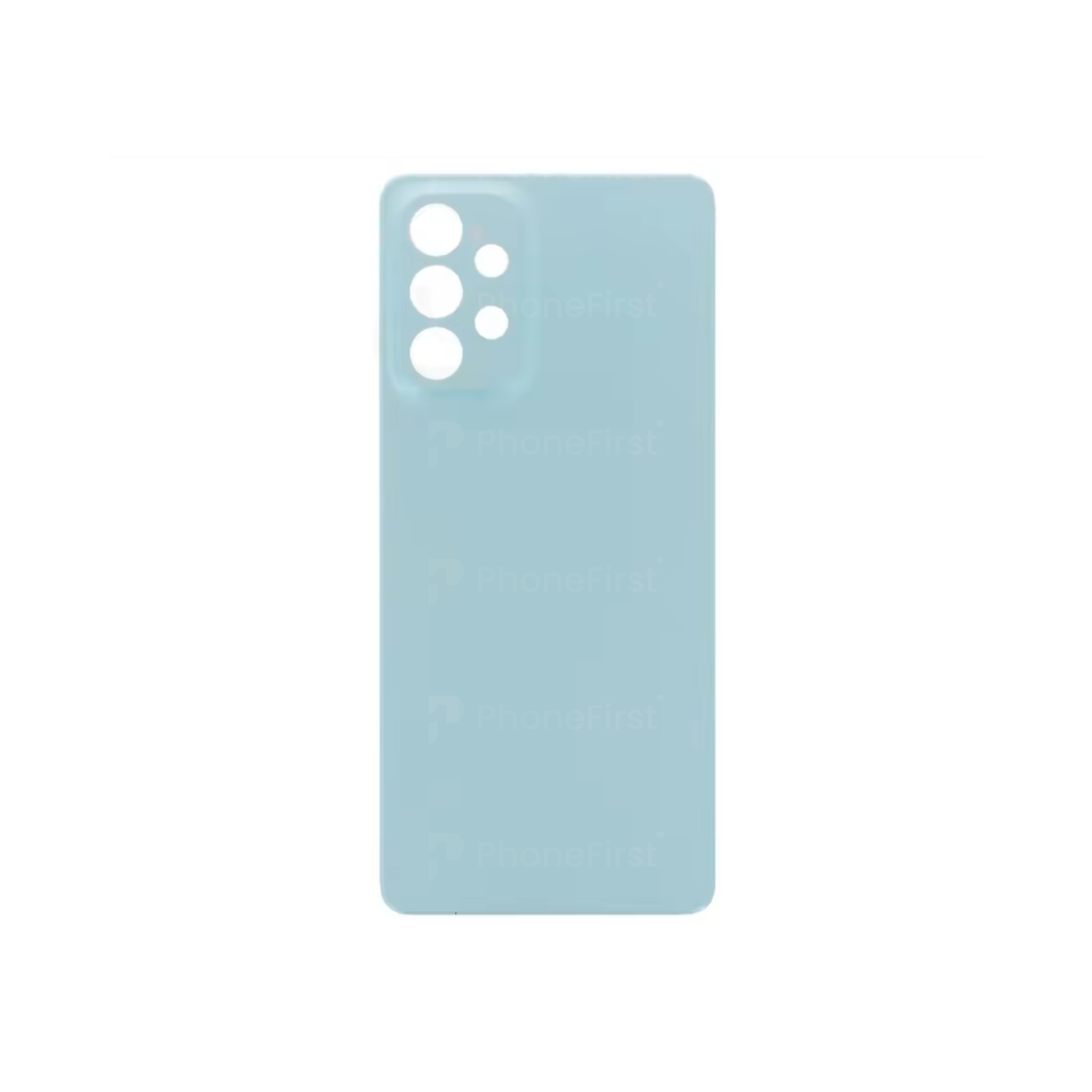 Samsung A73 5G A736 - Battery Back Green