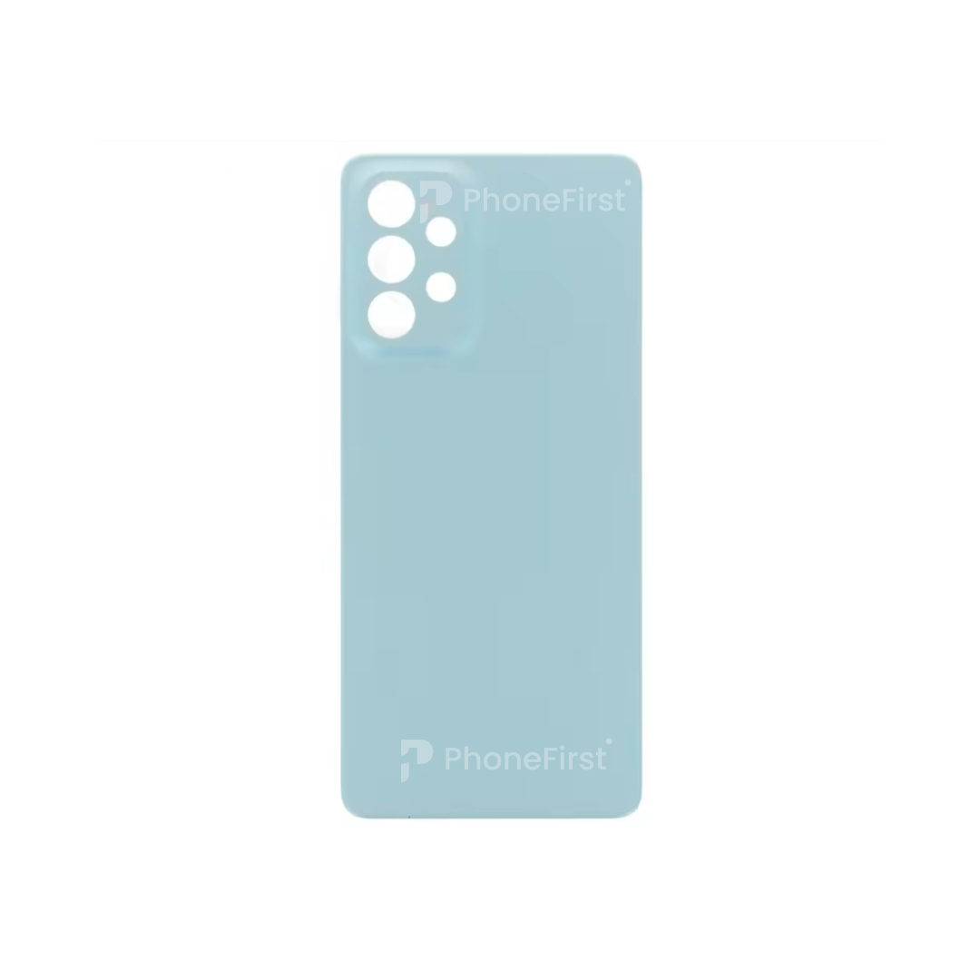 Samsung A73 5G A736 - Battery Back Green