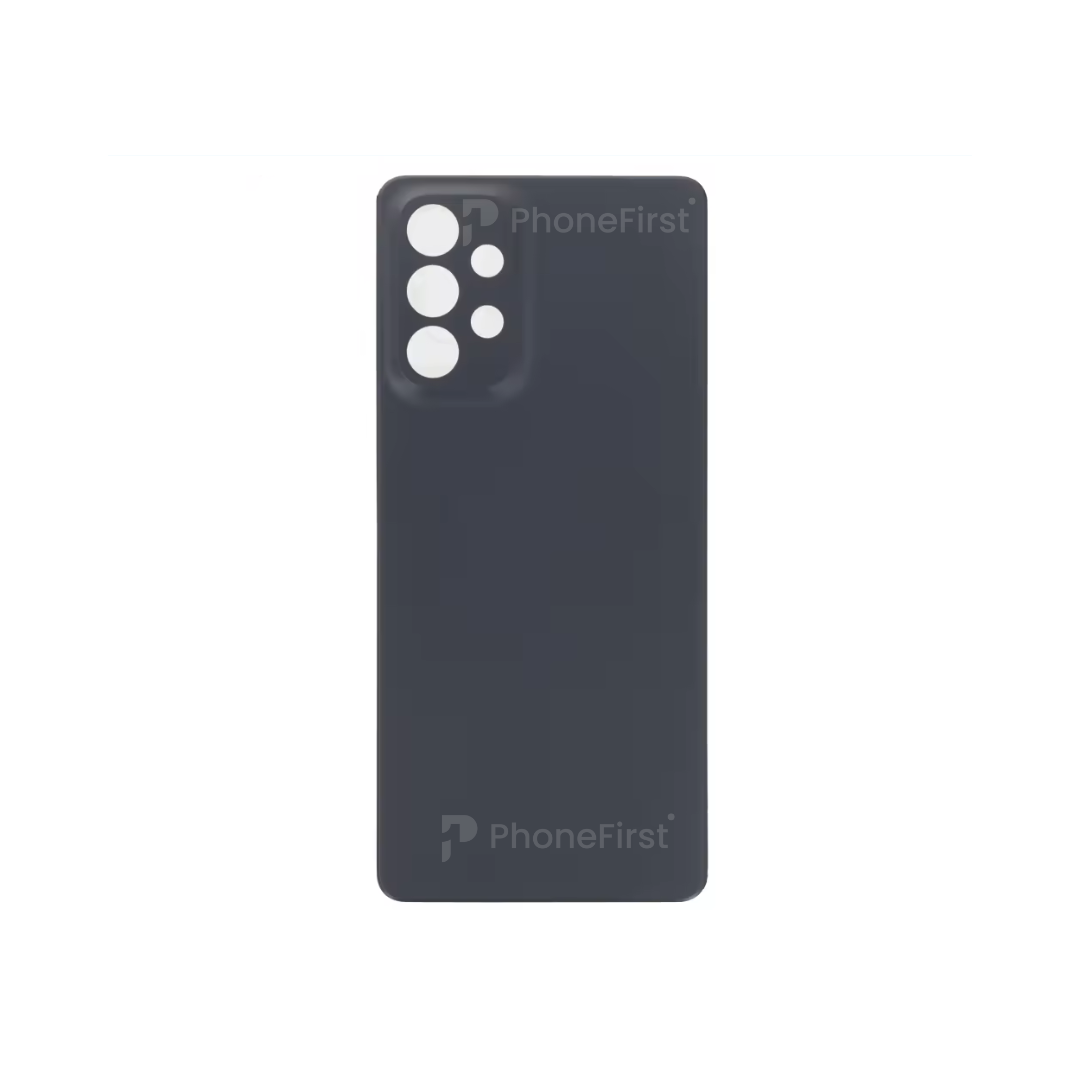 Samsung A73 5G A736 - Battery Back Grey