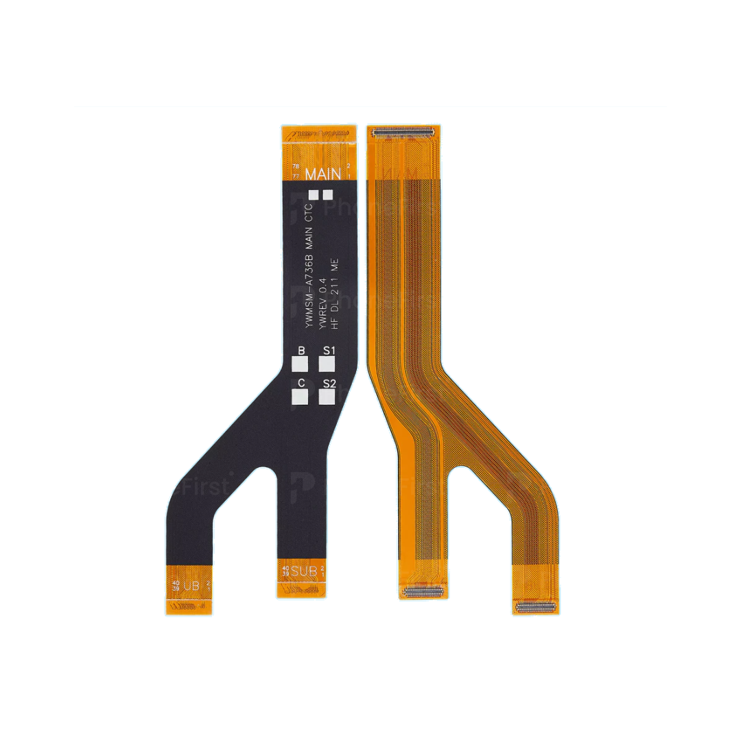 Samsung A73 5G A736 - Main Flex