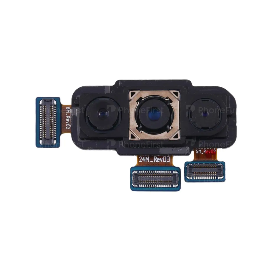 Samsung A7 2018 A750 - Back Camera