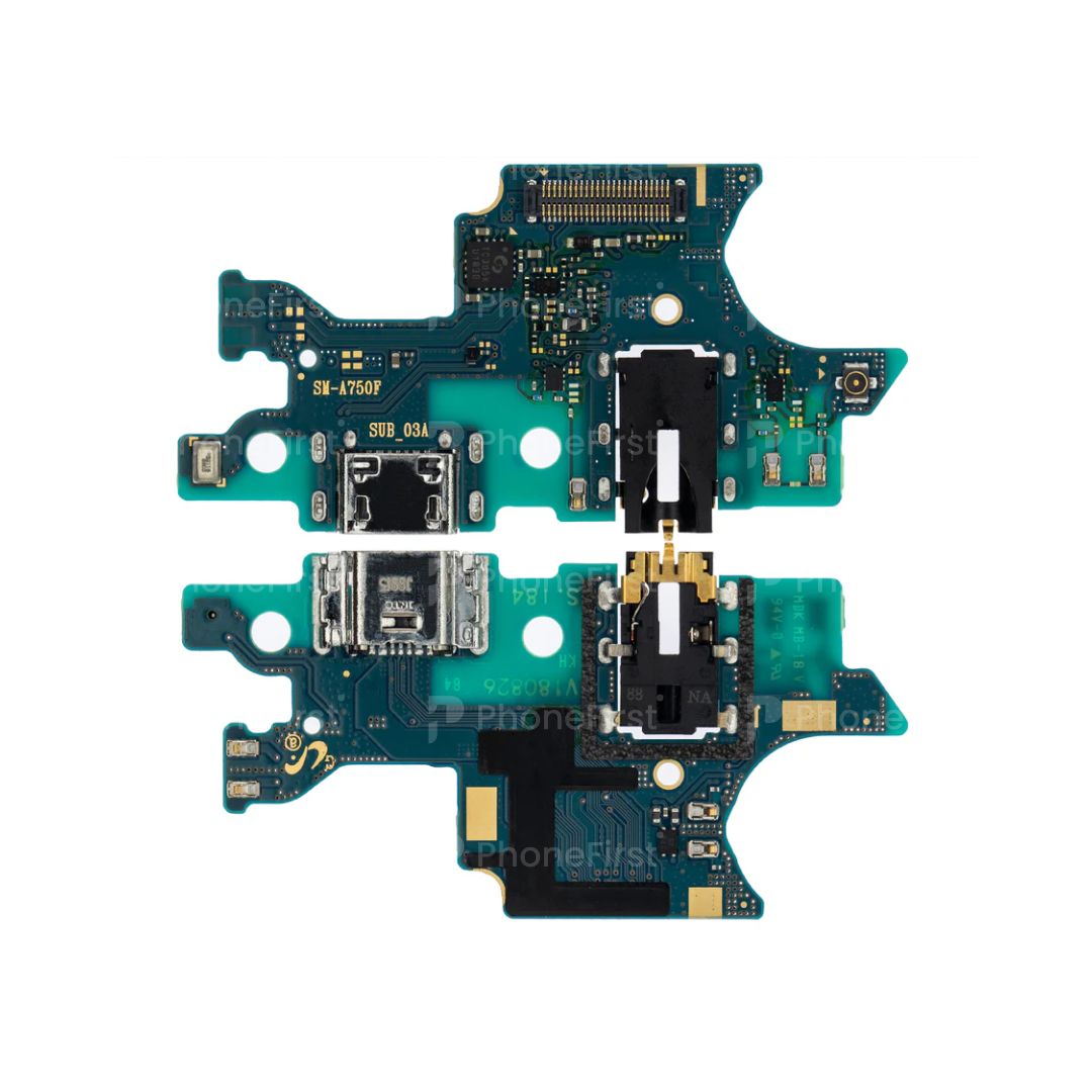 Samsung A7 2018 A750 - Charging Board
