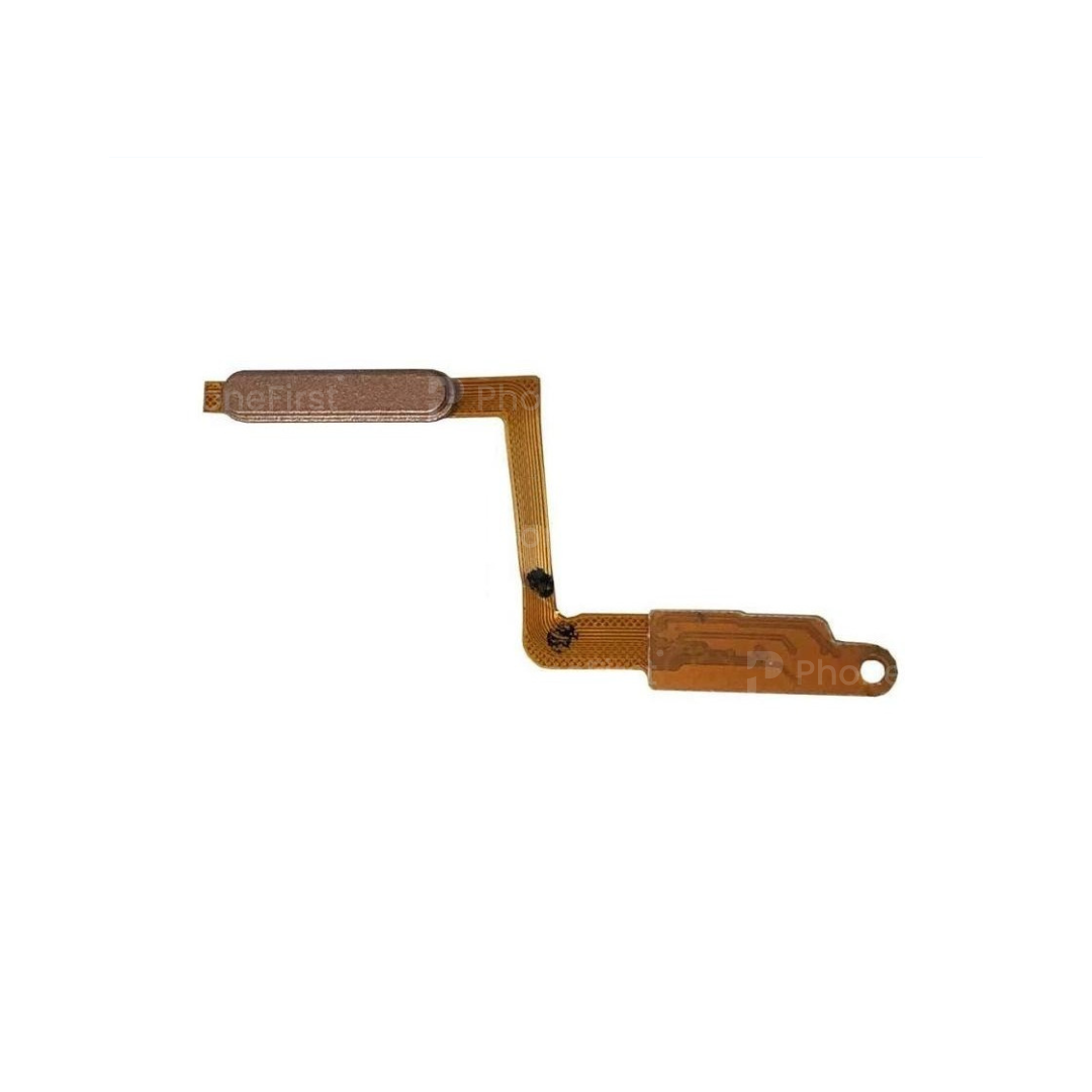 Samsung A7 2018 A750 - Power Flex Gold