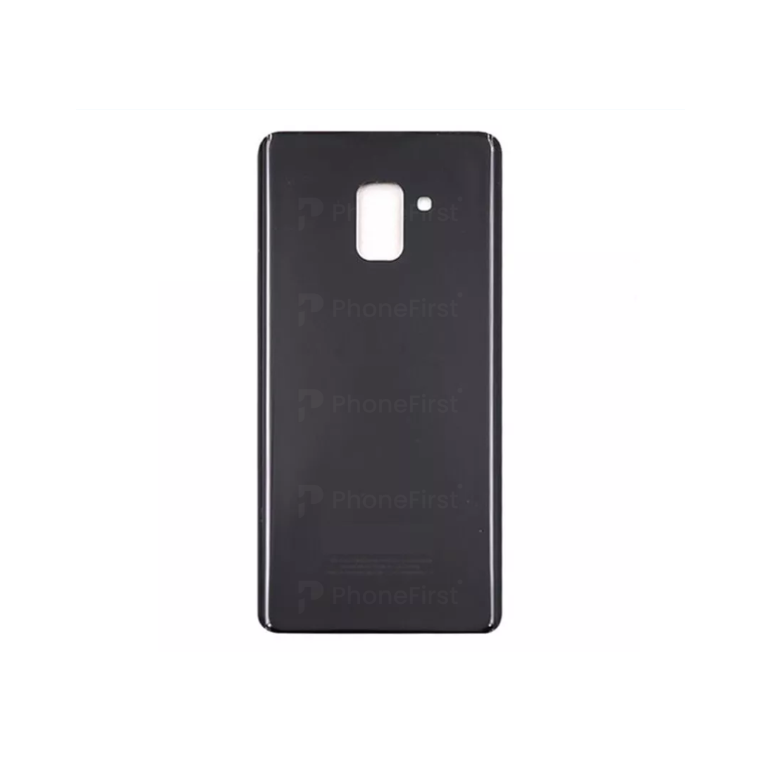 Samsung A8 2018 A530 - Battery Back Black