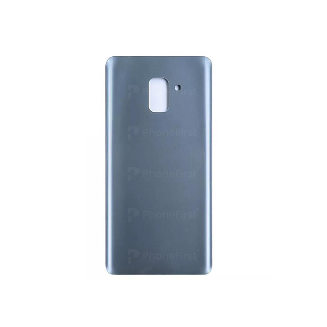 Samsung A8 2018 A530 - Battery Back Orchid Grey