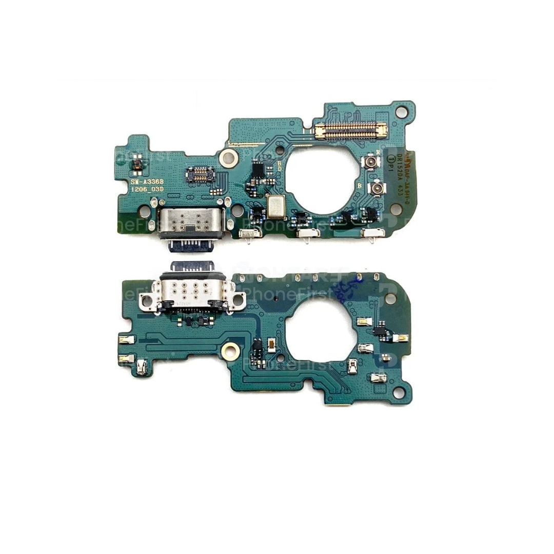 Samsung A8 2018 A530 - Charging Board