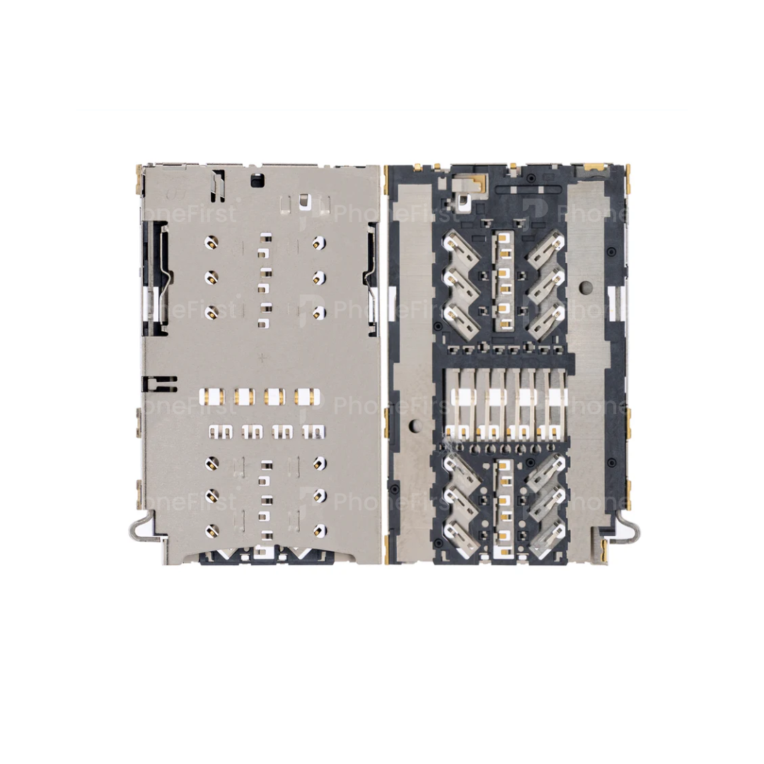 Samsung A8 2018 A530 - Sim Reader