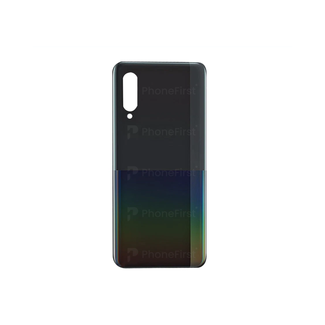 Samsung A90 5G A908 - Battery Back Black