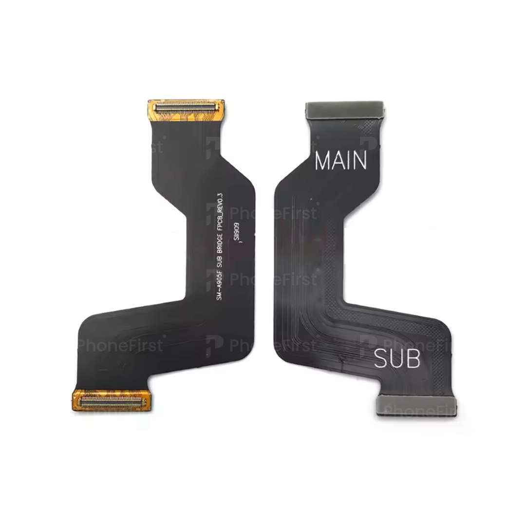 Samsung A90 A905 - LCD Flex