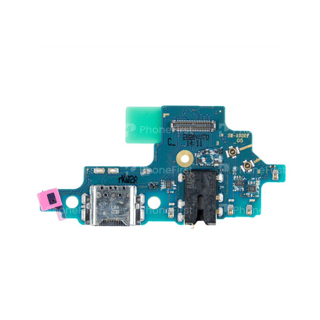 Samsung A9 2018 A920 - Charging Board