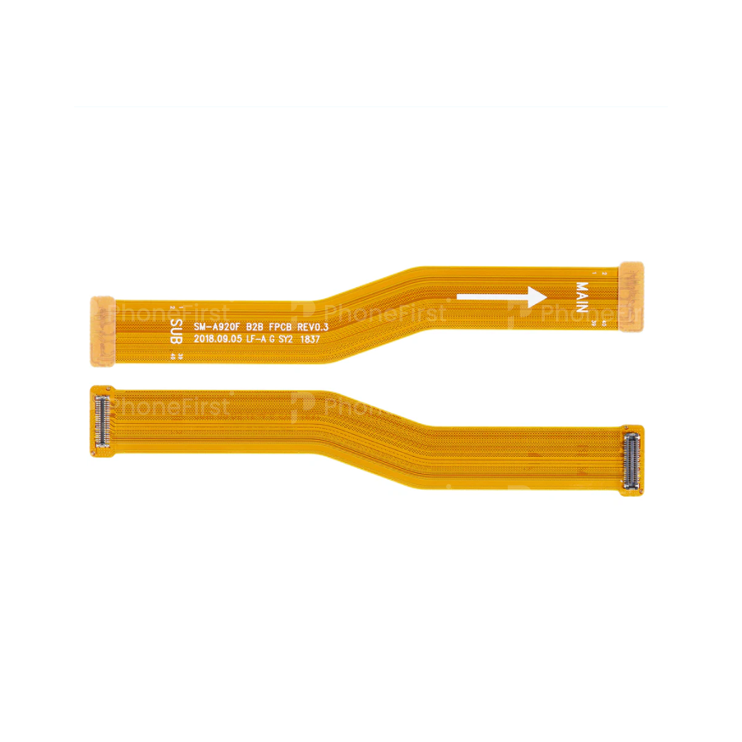 Samsung A9 2018 A920 - Main Flex