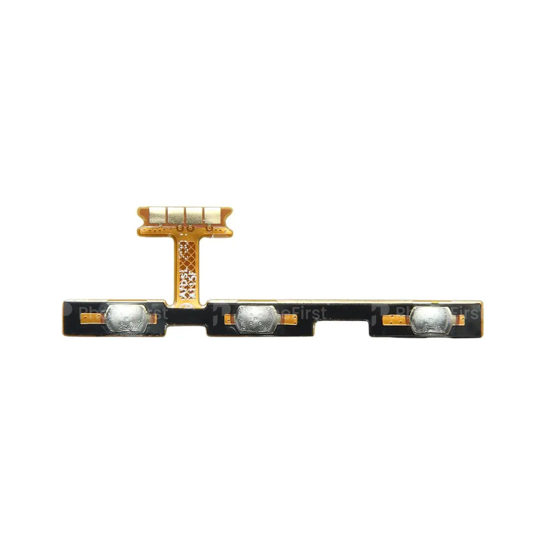 Samsung M11 M115 - Power & Volume Flex
