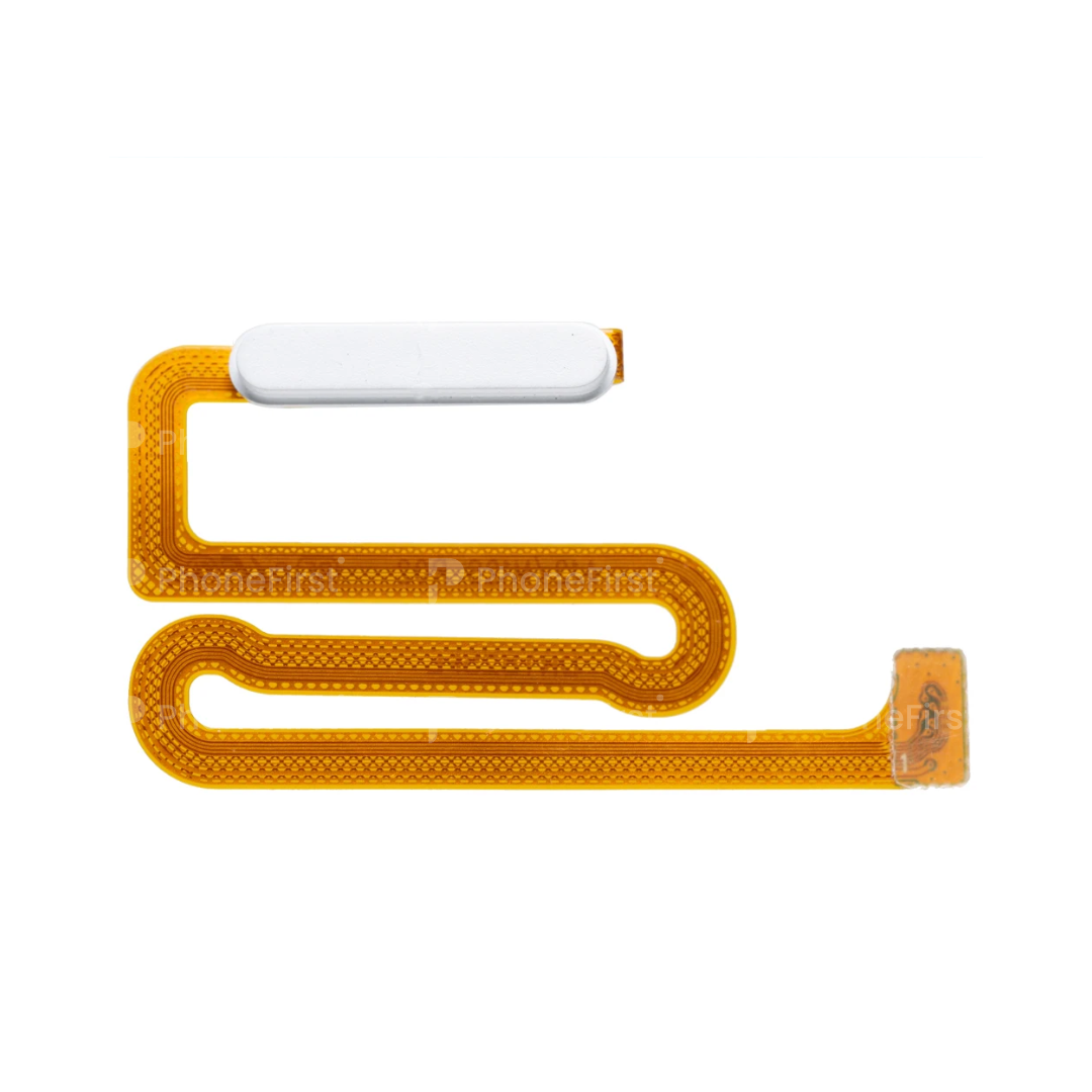 Samsung M12 M127 - Power Flex White