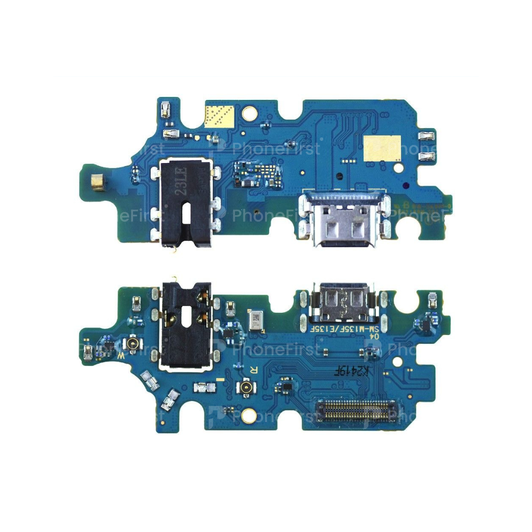 Samsung M13 4G M135 - Charging Board