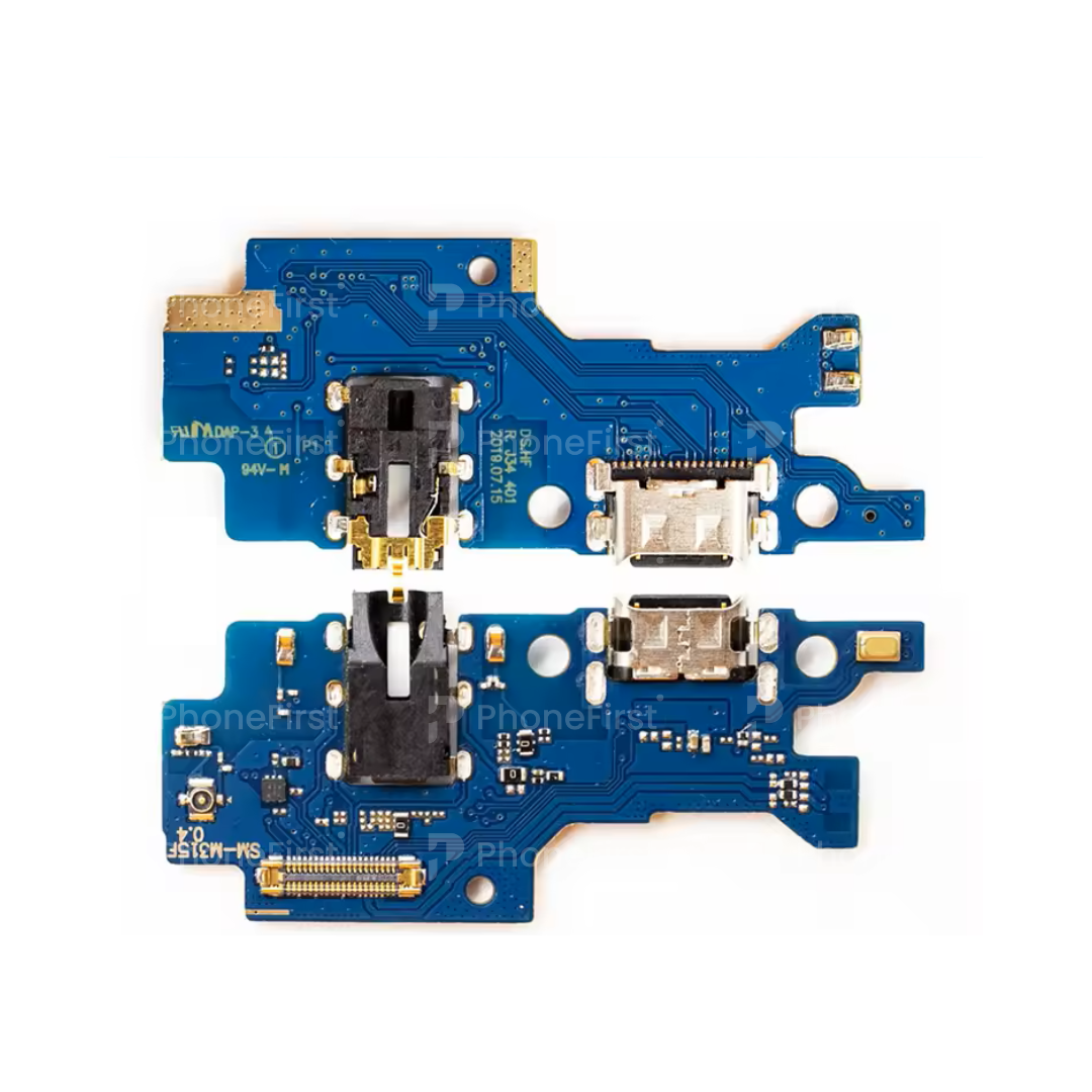 Samsung M31 M315 - Charging Board