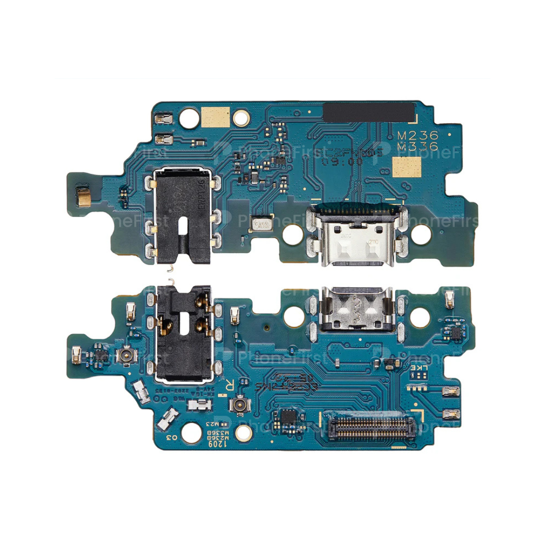 Samsung M33 5G M336 - Charging Board