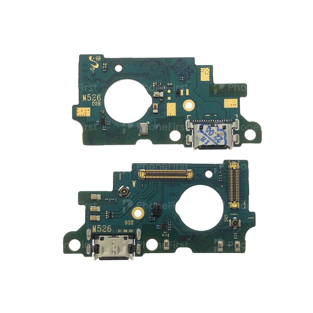 Samsung M52 5G M526 - Charging Board