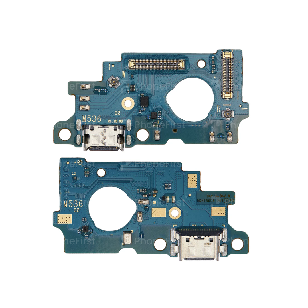 Samsung M53 5G M536 - Charging Board