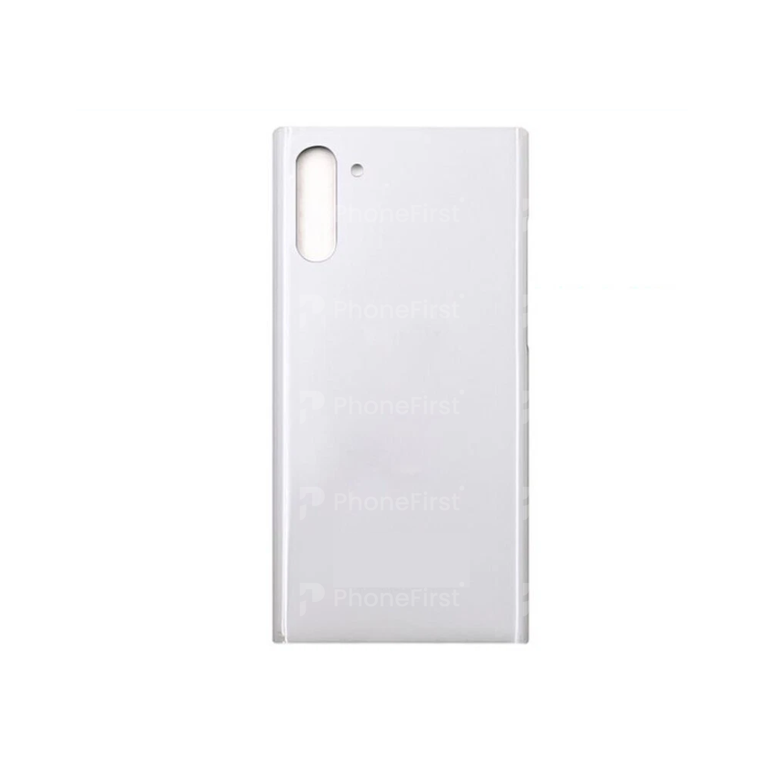 Samsung Note 10 N970F - Battery Back Aura White