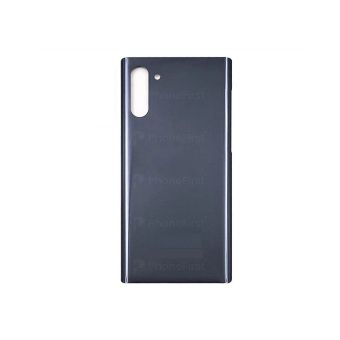 Samsung Note 10 N970F - Battery Back Black