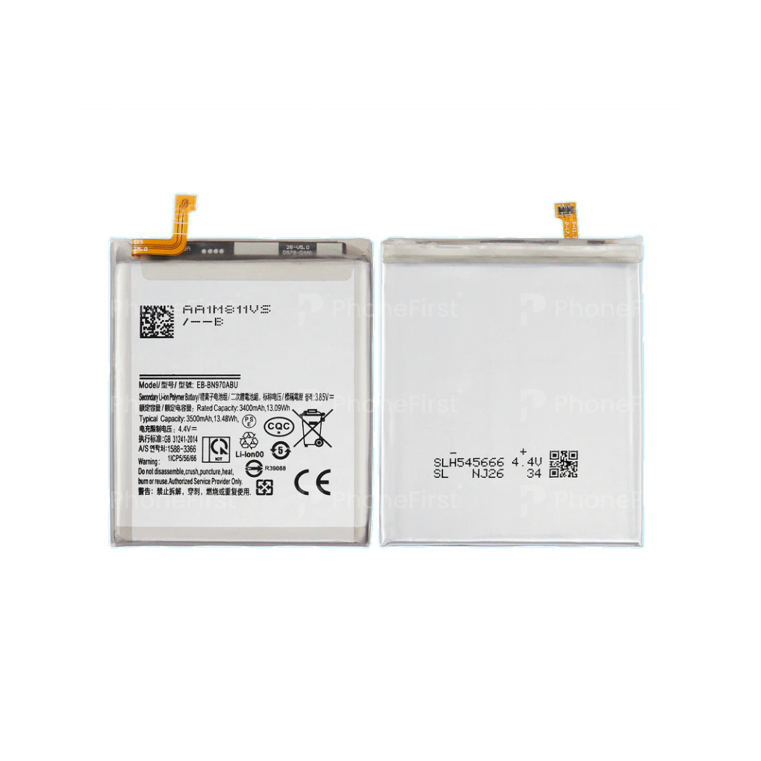 Samsung Note 10 N970F Battery AM