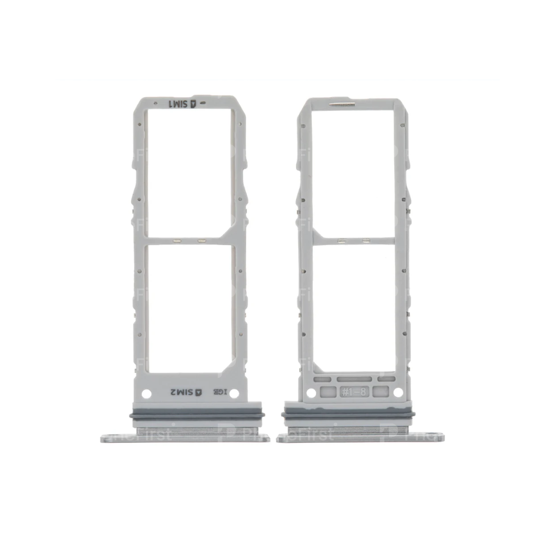Samsung Note 10 N970F - Sim Tray Silver