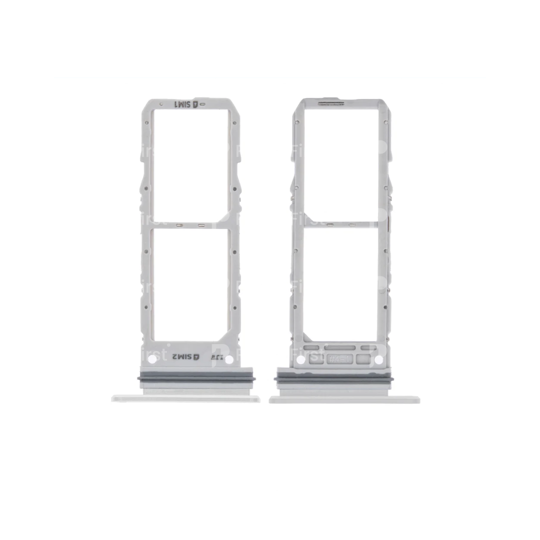 Samsung Note 10 N970F - Sim Tray White