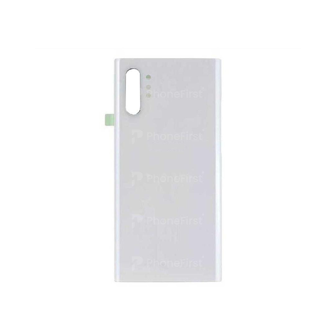 Samsung Note 10 Plus N975 - Battery Back Aurora White