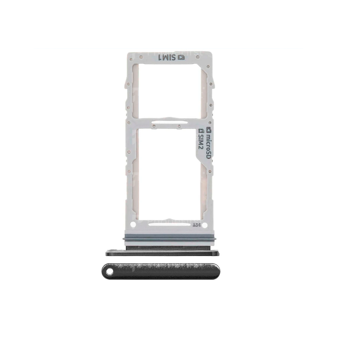 Samsung Note 10 Plus N975 - Sim Tray Black