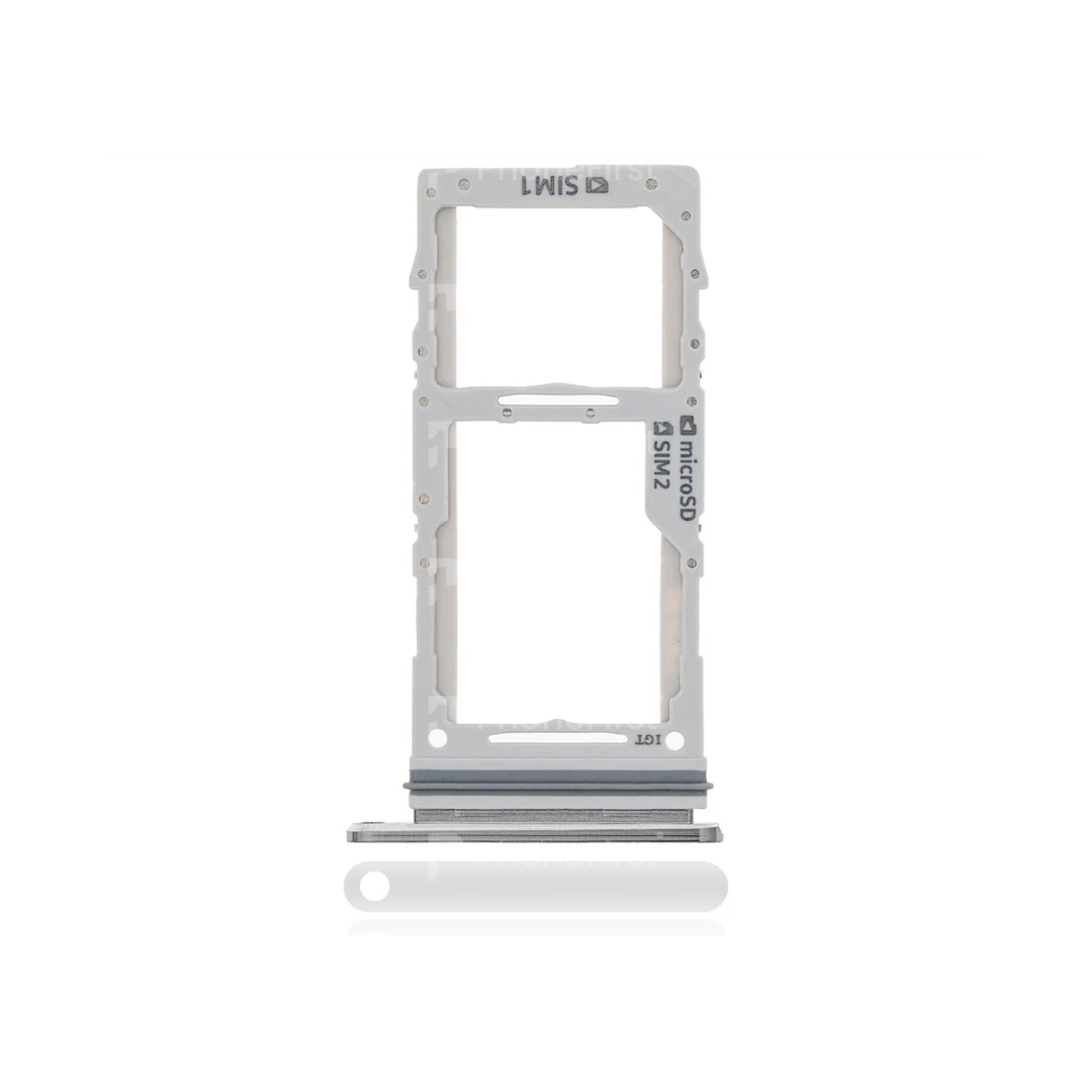 Samsung Note 10 Plus N975 - Sim Tray White