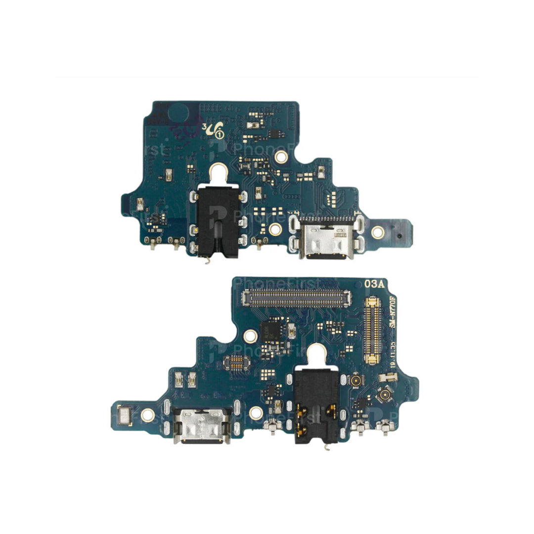 Samsung Note 10 lite N770 - Charging Board
