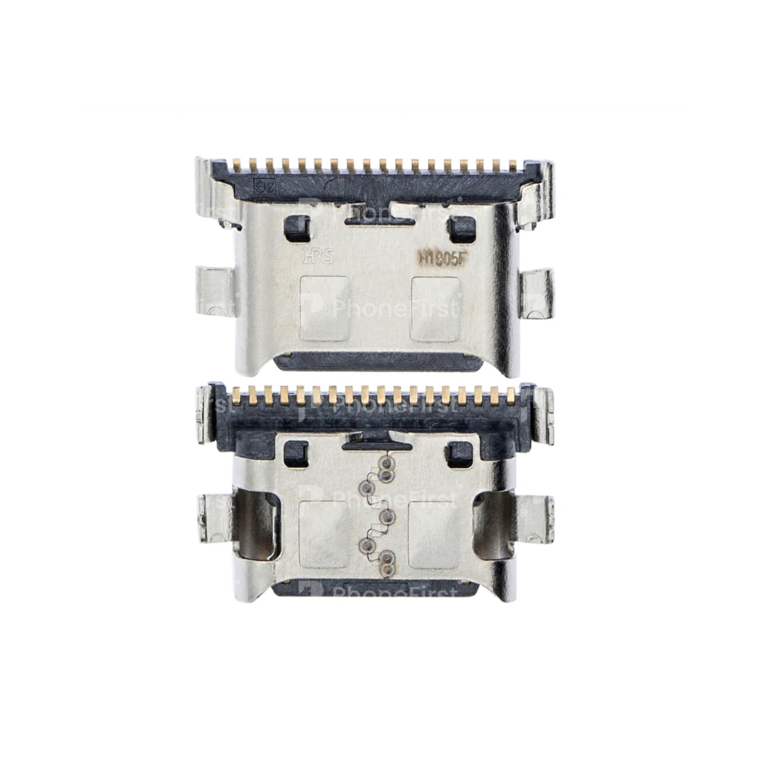 Samsung Note 10 lite N770 - Sim Reader