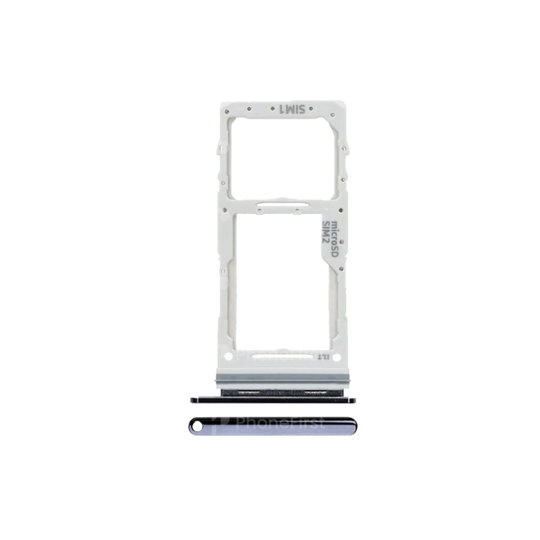 Samsung Note 10 lite N770 - Sim Tray Black