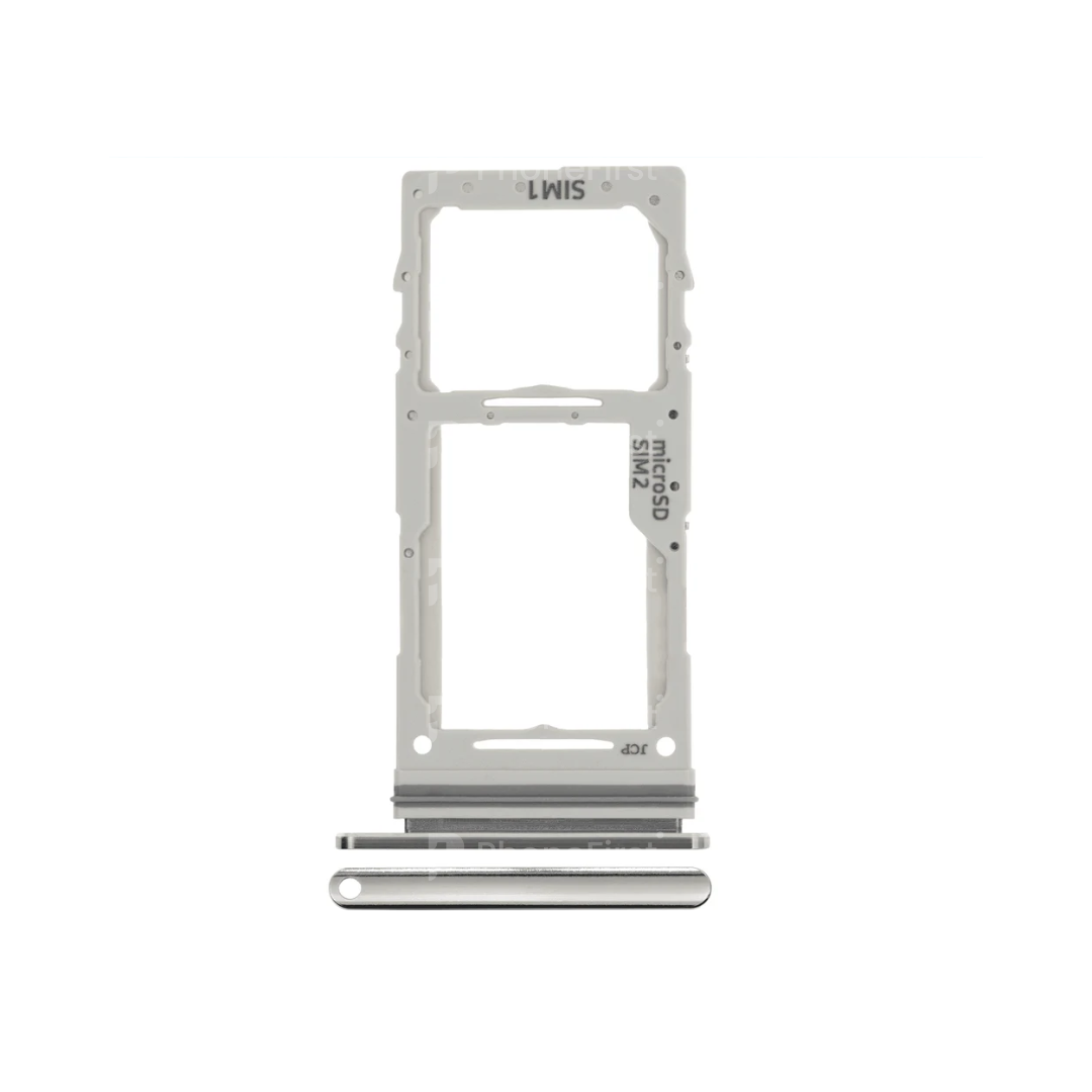 Samsung Note 10 lite N770 - Sim Tray Silver