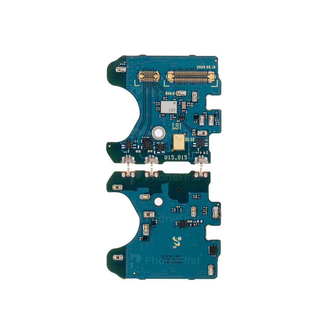 Samsung Note 20 N980 - Mic with Board