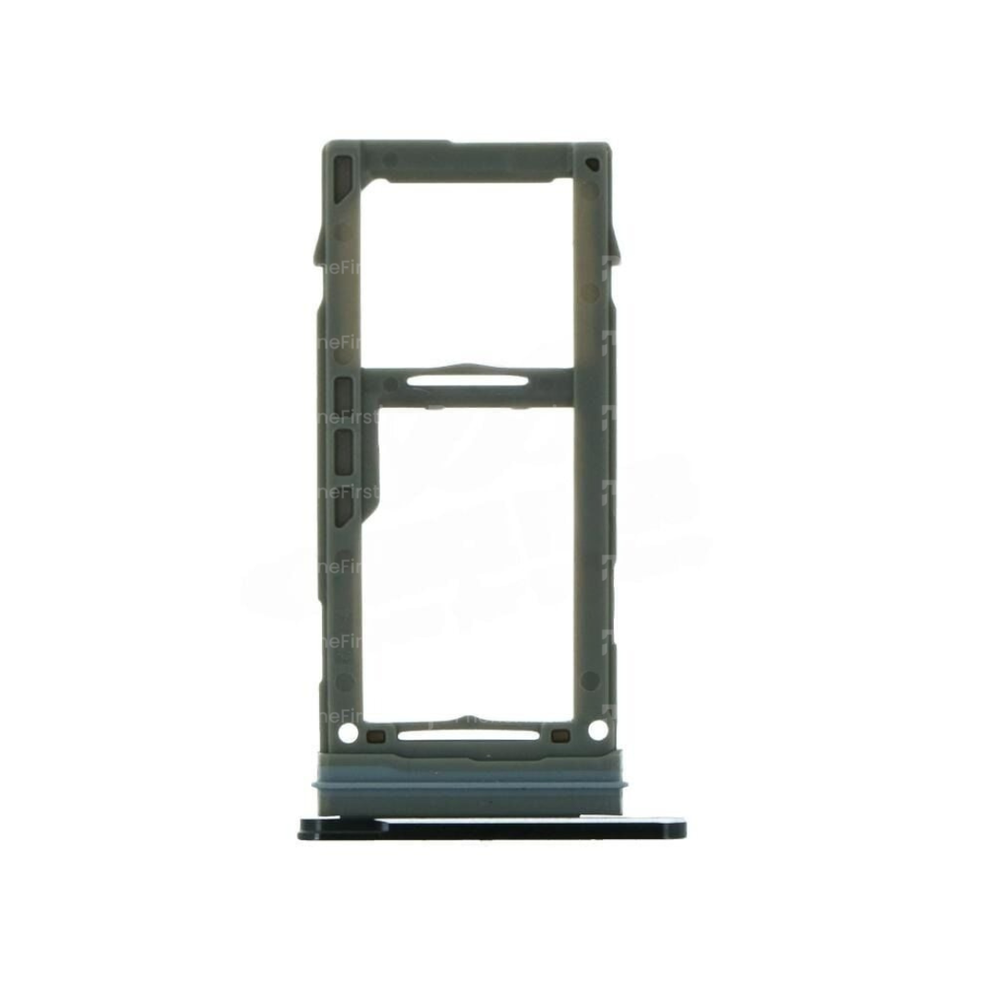 Samsung Note 20 Ultra N985 - Sim Tray Mystic Green