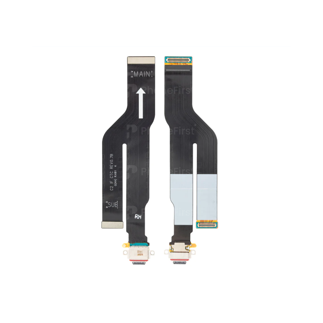 Samsung Note 20 Ultra N985 - Charging Flex Original