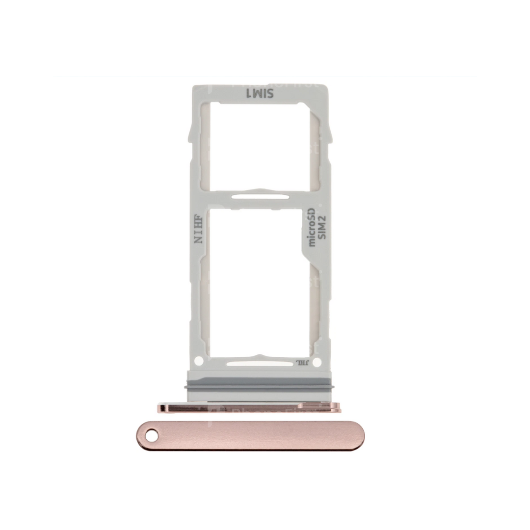 Samsung Note 20 Ultra N985 - Sim Tray Mystic Bronz