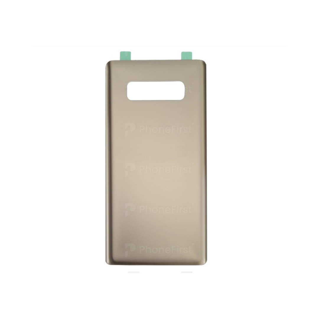 Samsung Note 8 N950 - Battery Back Gold