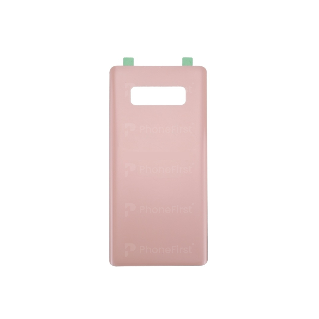 Samsung Note 8 N950 - Battery Back Pink