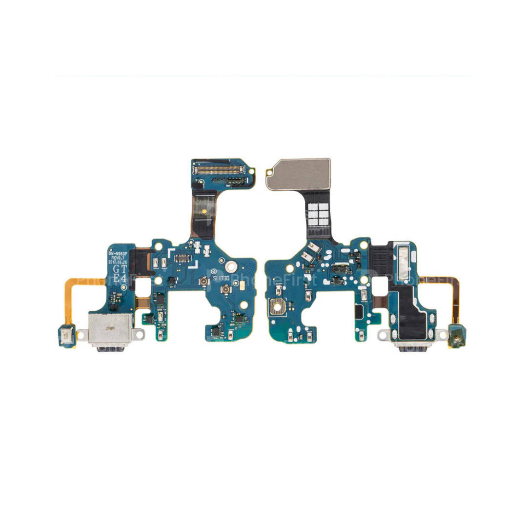 Samsung Note 8 N950 - Charging Board Original