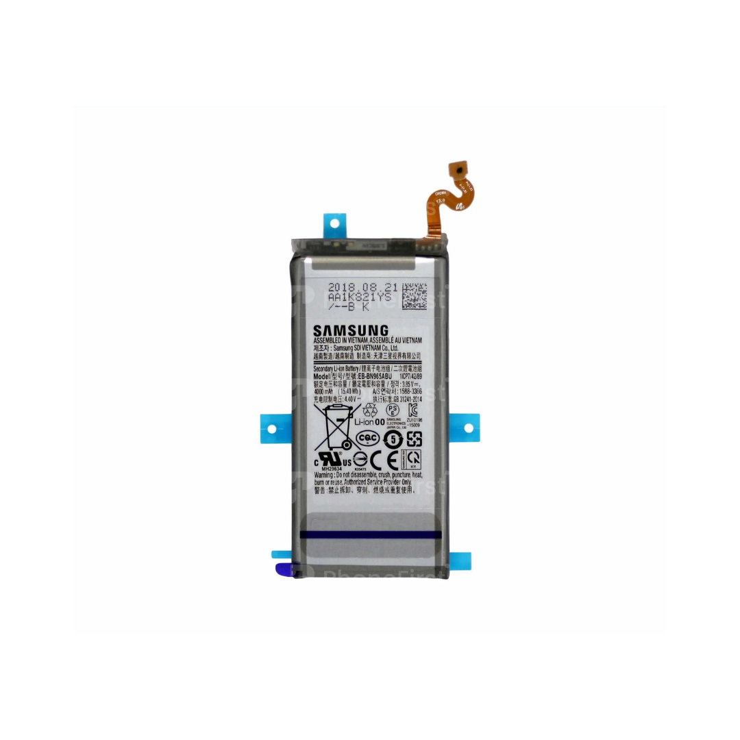 Samsung Note 9 N960 Battery AM