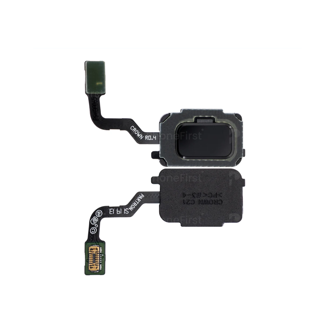 Samsung Note 9 N960 - Finger Print Sensor Black