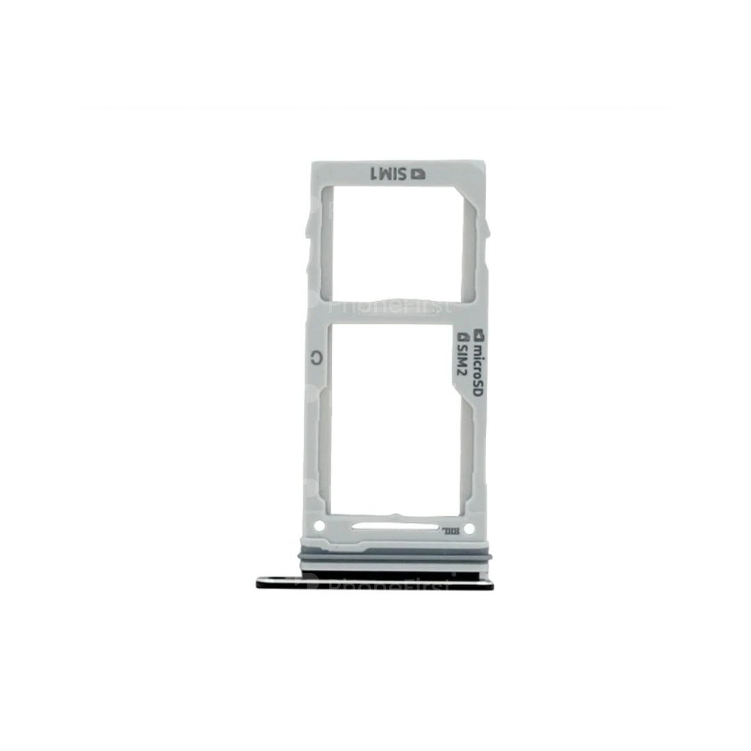 Samsung Note 9 N960 - Sim Tray Black