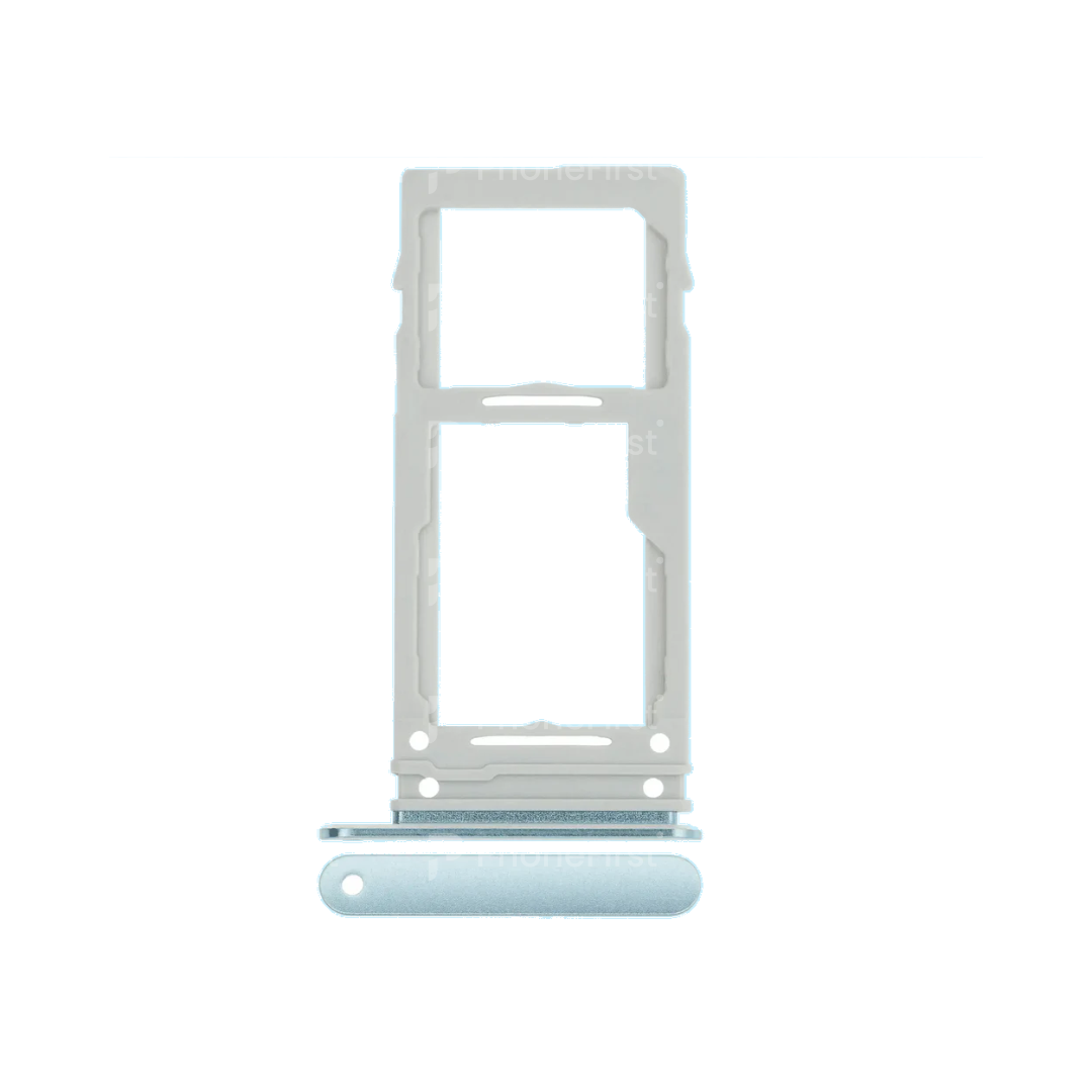 Samsung Note 9 N960 - Sim Tray Silver