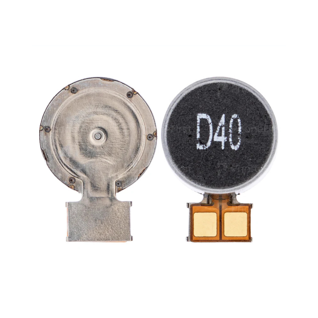 Samsung Note 9 N960 - Vibrator
