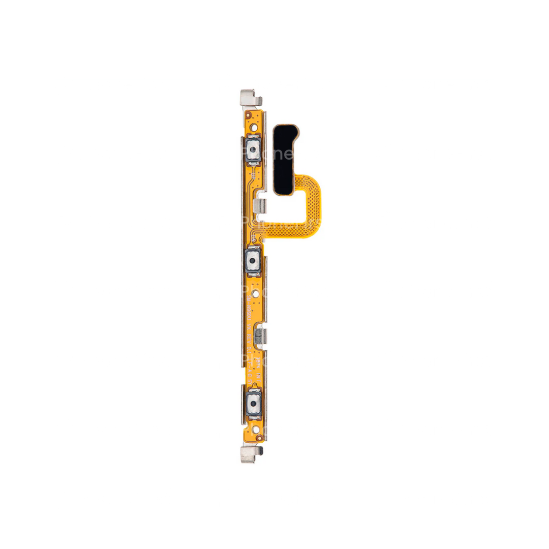 Samsung Note 9 N960 - Volume Flex
