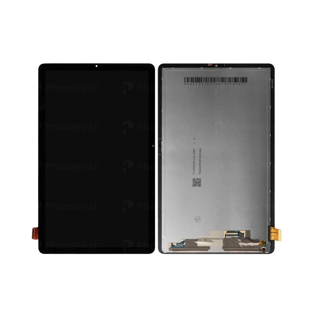 Samsung P610 / P615 S6 Lite LCD (N/F) Original Black