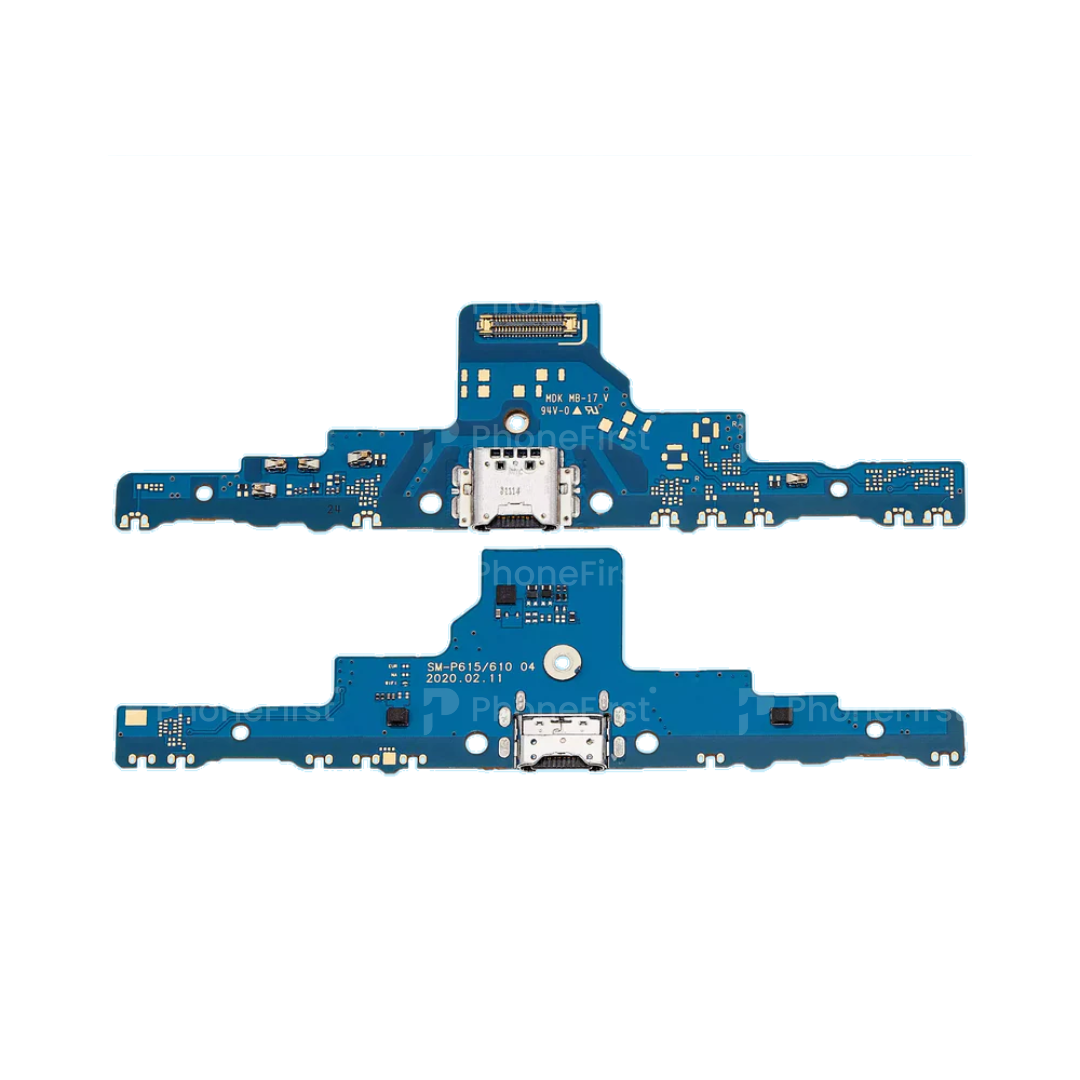 Samsung P610 S6 Lite - Charging Board